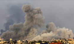 İsrail ordusu Gazze'de bir okula saldırdı: 4 kişi öldü