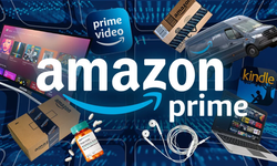 Amazon Prime indirim günleri başladı mı? Amazon Prime indirim günleri ne zamana kadar devam edecek?