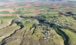 Ahlat'ta sınırlar değişti! Bitlis genişledi...