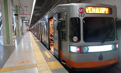 M1B Yenikapı-Kirazlı metro hattı kapatıldı mı?