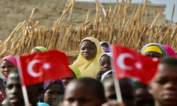 Türkiye Afrika'yı yeniden fethediyor: Güçlü ittifaklar, büyüyen ekonomi ve yumuşak güç