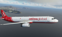 Resmi olarak açıklandı! Atlasglobal iflas etti...