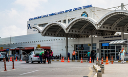 Antalya Havalimanı’ndan yeni rekor! Bakan Uraloğlu açıkladı...