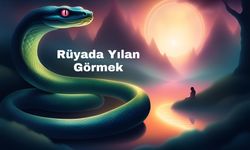 Rüyada Yılan Görmek Ne Anlama Gelir?