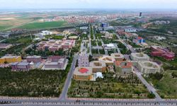 Selçuk Üniversitesi Ulaşım Rehberi: Selçuk Üniversitesi Nerede, Nasıl Gidilir?