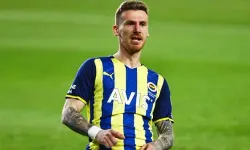 Fenerbahçe, Serdar Aziz ile yolların ayrılacağını açıkladı