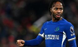 Galatasaray'dan Sterling bombası!