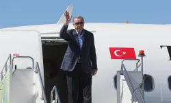 Cumhurbaşkanı Erdoğan: Putin ile Esed'e bir davetimiz olabilir