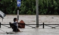 Muson yağmurları Nepal'i vurdu: 62 kişi öldü