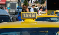 İstanbul Taksiciler Odası Başkanı Eyüp Aksu'dan 'zam' tepkisi