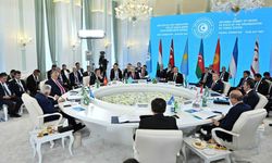 TDT Devlet Başkanları Gayriresmi Zirvesi'nde 'Karabağ Deklarasyonu' imzalandı