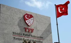 TFF'de şok istifa! ''Şeffaf yönetim gerçekleşmeyeceğine kanaat getirdim''