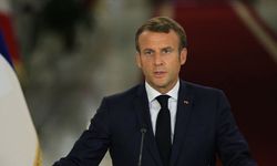 Macron açıkladı! Yeni hükümet Olimpiyat Oyunları'ndan sonra kurulacak