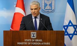 İsrail muhalefet lideri Lapid hükümete ateş püskürdü