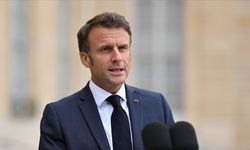 Macron'dan 'hükümeti kurma' çağrısı bekleniyor