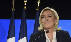 Fransa’nın aşırı sağcı lideri Marine Le Pen kimdir?