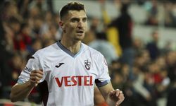 Trabzonspor'a Meunier'den kötü haber! Sözleşmesini feshetti