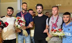 Trabzonspor ayrılığı resmen açıkladı! Sözleşmesi feshedildi!