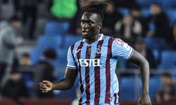 Trabzonspor, Batista Mendy'nin bonservisini belirledi!