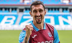 Trabzonspor bu sezon ilk kez taraftarı önüne çıkıyor! Savic oynayacak mı?