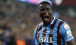 Trabzonspor, Paul Onuachu'dan vazgeçmiyor! İşte transferde son durum...