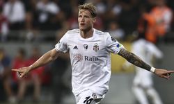 Trabzonspor'da Weghorst bekleyişi