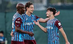 Trabzonspor'un Avrupa Ligi'ndeki rakibi belli oldu