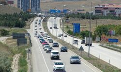 İstanbul’da yarın bazı yollar trafiğe kapatılacak