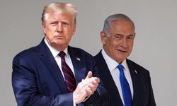 Donald Trump, Netanyahu'yla bir araya gelecek