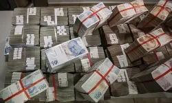 Hazine, 2 ihalede 43,7 milyar lira borçlandı