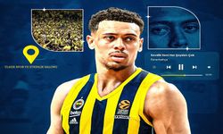 Fenerbahçe Wade Baldwin transferini duyurdu