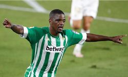 Beşiktaş'ta rota yeniden William Carvalho