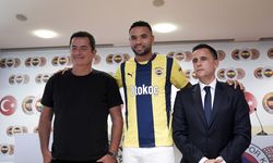 Youssef En-Nesyri bonservis bedeli rekoru kırdı