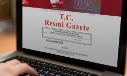 Atama kararları Resmi Gazete'de yayımlandı