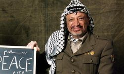 Yaser Arafat kimdir? Eski Filistin Devlet Başkanı Yaser Arafat'ın hayatı