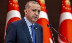 Cumhurbaşkanı Erdoğan'dan Gürdoğan için başsağlığı mesajı