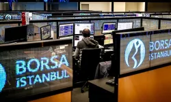 14 Ağustos 2024'te Borsa İstanbul'da son durum