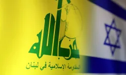 Hizbullah, İsrail'in askeri üssüne saldırı düzenledi