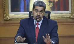 Venezuela Devlet Başkanı Maduro: "ABD, Venezuela'nın iç işlerine burnunu sokma"