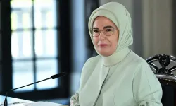 Emine Erdoğan'dan 30 Ağustos Zafer Bayramı Özel Konseri mesajı