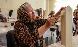 Ümraniye Belediyesi'nden bakıma muhtaç vatandaşlara hizmet