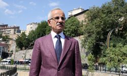 Uraloğlu “Tatvan’daki çevre yolu çalışmalarında 40 dakikalık süreyi 5 dakikaya indiriyoruz”