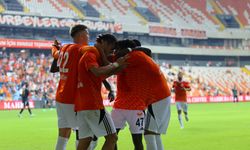 Adanaspor, Esenler Erokspor'u 2-1 ile geçti