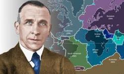 Alfred Wegener Kimdir? Kıtaların Kayma Teorisini Geliştiren Bilim İnsanı