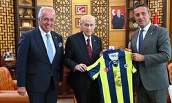 Fenerbahçe'den siyasi parti ziyaretleriyle ilgili iddialara cevap