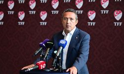 TFF ve Kulüpler Birliği bir araya geldi