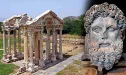 Aydın Karacasu Zeus Tapınağı’na Nasıl Ulaşılır? Antik Tanrının İzinde