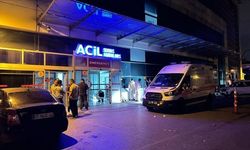 Acil servis kurşunlanmıştı! 10 kişi gözaltına alındı