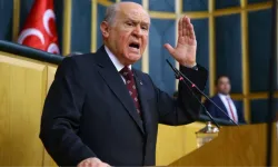 Bahçeli'den DEM'lilere hazine tepkisi: Derhal kesilmeli