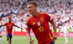 Barcelona, Dani Olmo transferini resmen açıkladı